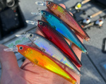 RenzStein Beastly Minnow RenzStein Beastly Minnow